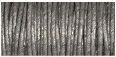 Rayher Basteldraht silber 0.55 mm x 20 m