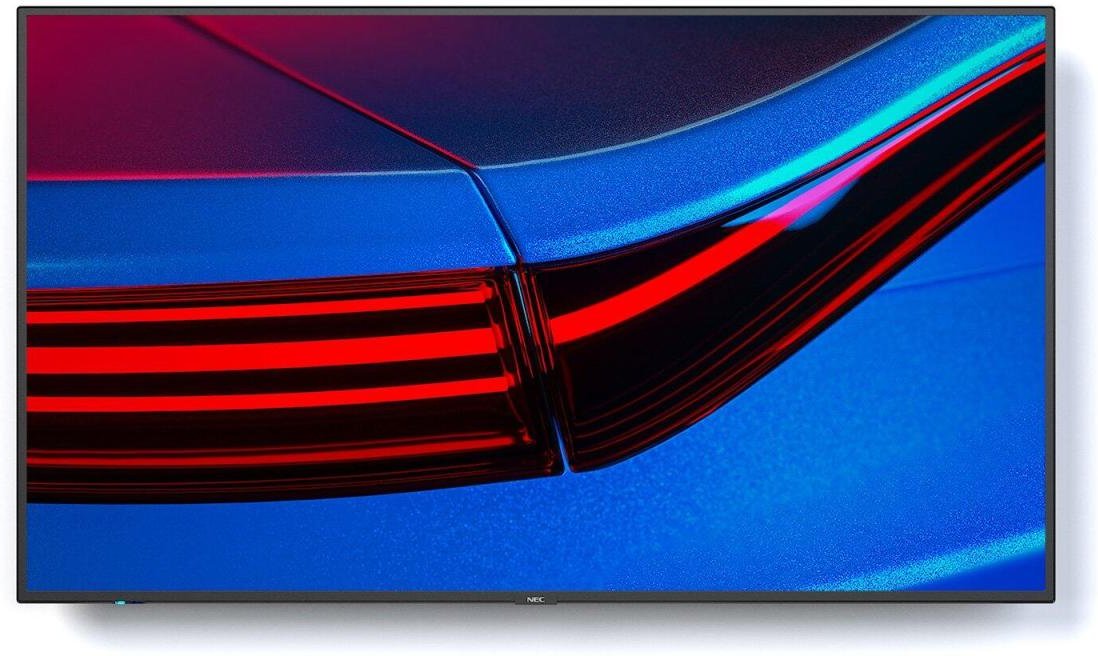 NEC MultiSync P555 Digital Signage Display 138,8 cm 55 Zoll