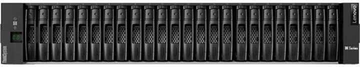Lenovo ThinkSystem DE240S 2U24 SFF Expansion Enclosure