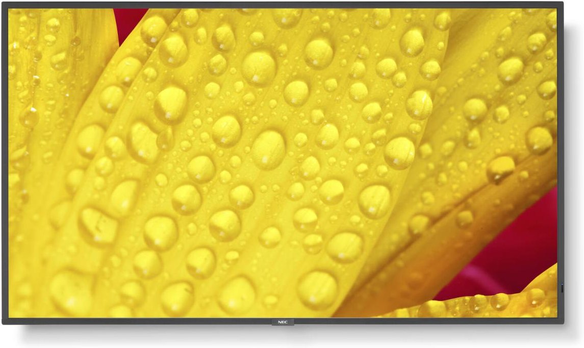 NEC MultiSync M431-2 Digital Signage Display 108 cm 43 Zoll