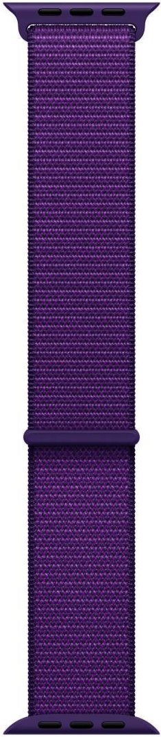 Apple Sport Loop für Watch 46mm (pflaume)