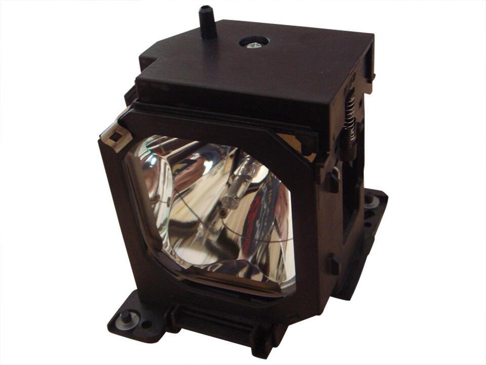 Beamerlampe für JVC (ersetzt: BHNEELPLP12-SA)