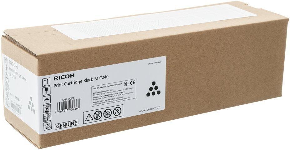 Ricoh Original M C240 Toner - 4er Multipack
