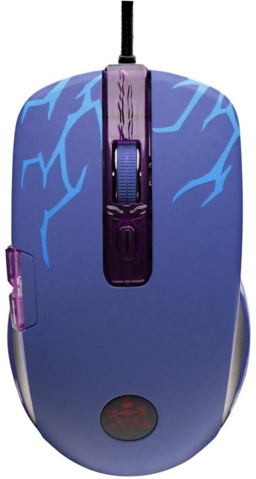 Lexip x Tsume Sasuke Naruto Shippuden Revenge - Maus