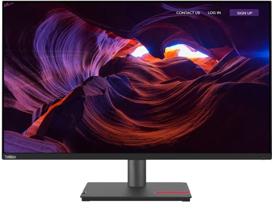 Lenovo ThinkVision P32p-30 Monitor 80cm (31,5 Zoll)