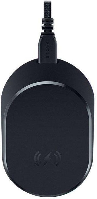 Razer Mouse Dock Pro Kabellose Maus-Ladestation