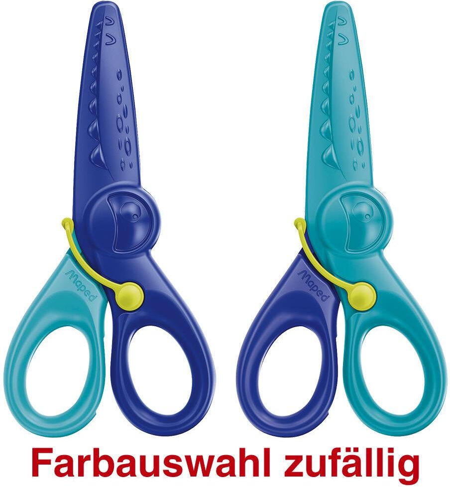 maped Kinderschere 12 cm