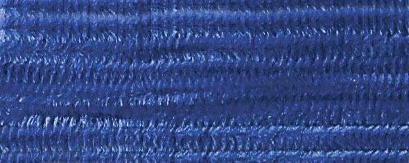 folia Pfeifenreiniger blau