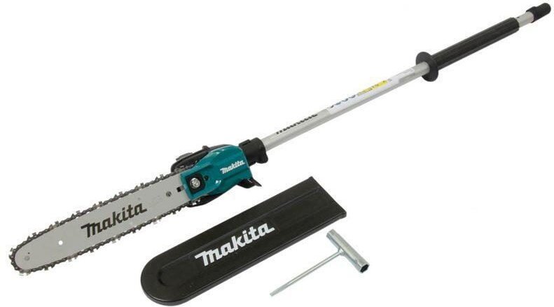 makita EY403MP Kettensägenaufsatz für Multifunktionsantrieb