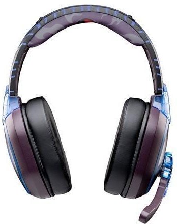 0 Lexip x Tsume Naruto Shippuden Madara - Headset
