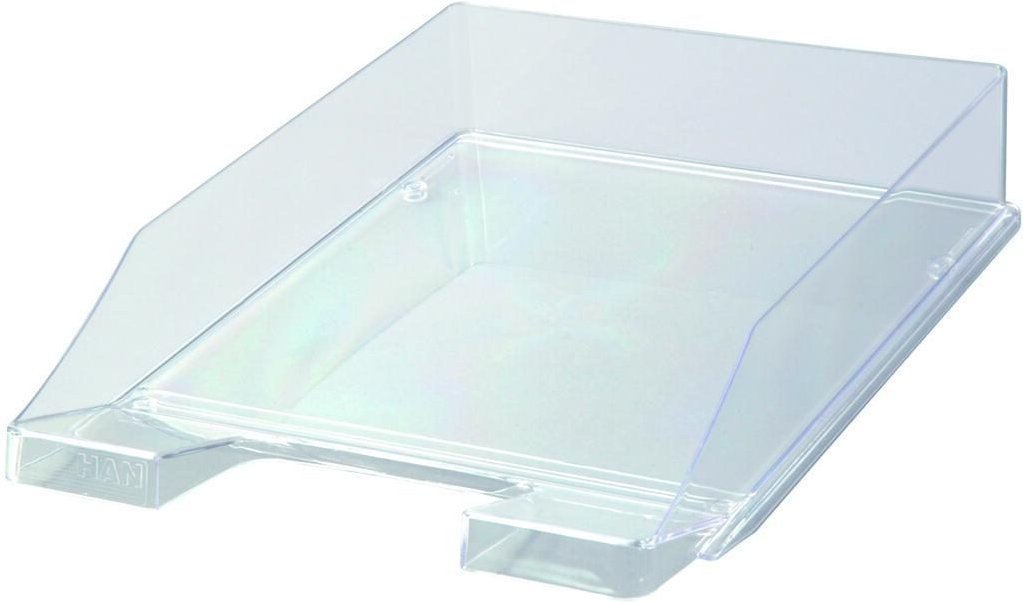 HAN Briefablage DIN C4 transparent
