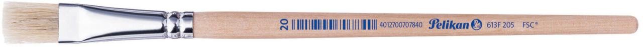 Thumbnail - Pelikan Borstenpinsel Größe 20