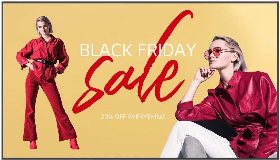 LG 98UM5K-B Digital Signage Display 249 cm 98 Zoll