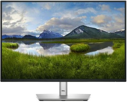 Thumbnail - Dell P2425 Monitor (24 Zoll) 61,1cm