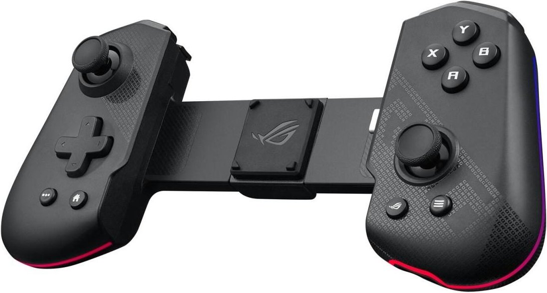 ASUS ROG Tessen Mobile Controller