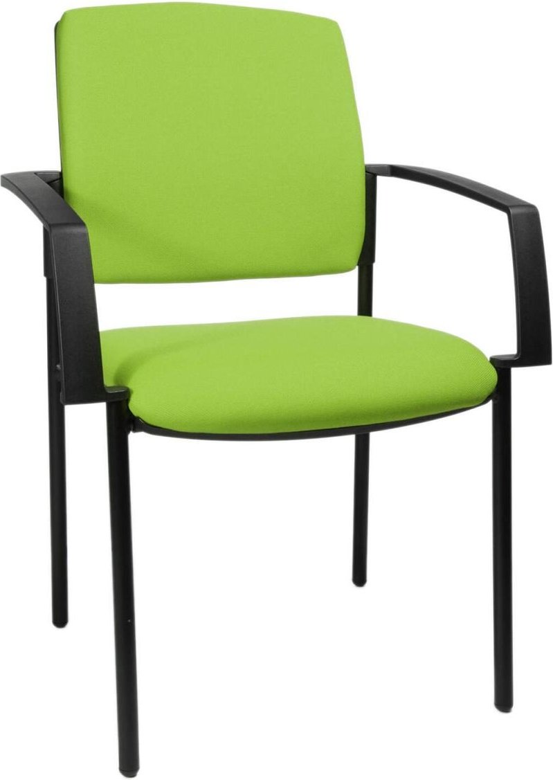Thumbnail - Topstar Besucherstuhl BtoB 10 2er grün