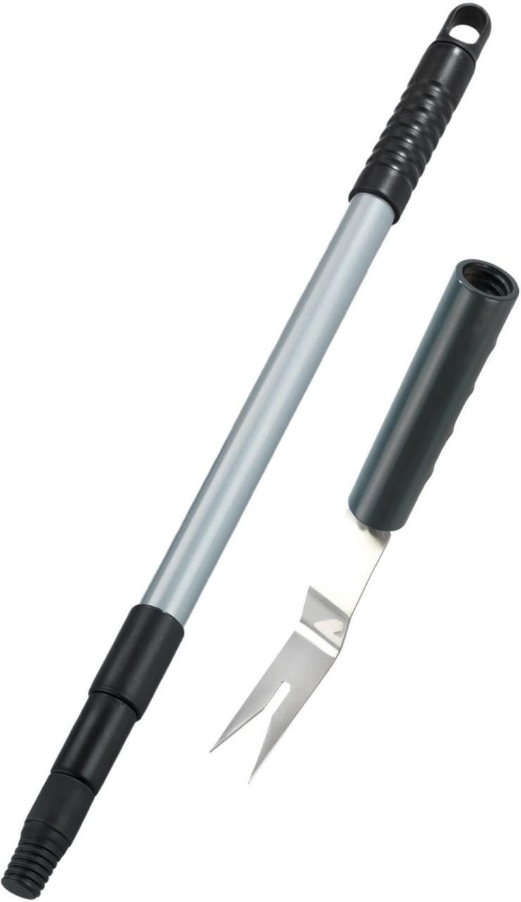 Thumbnail - WENKO Unkrautstecher Teleskopstiel 55 - 120 cm