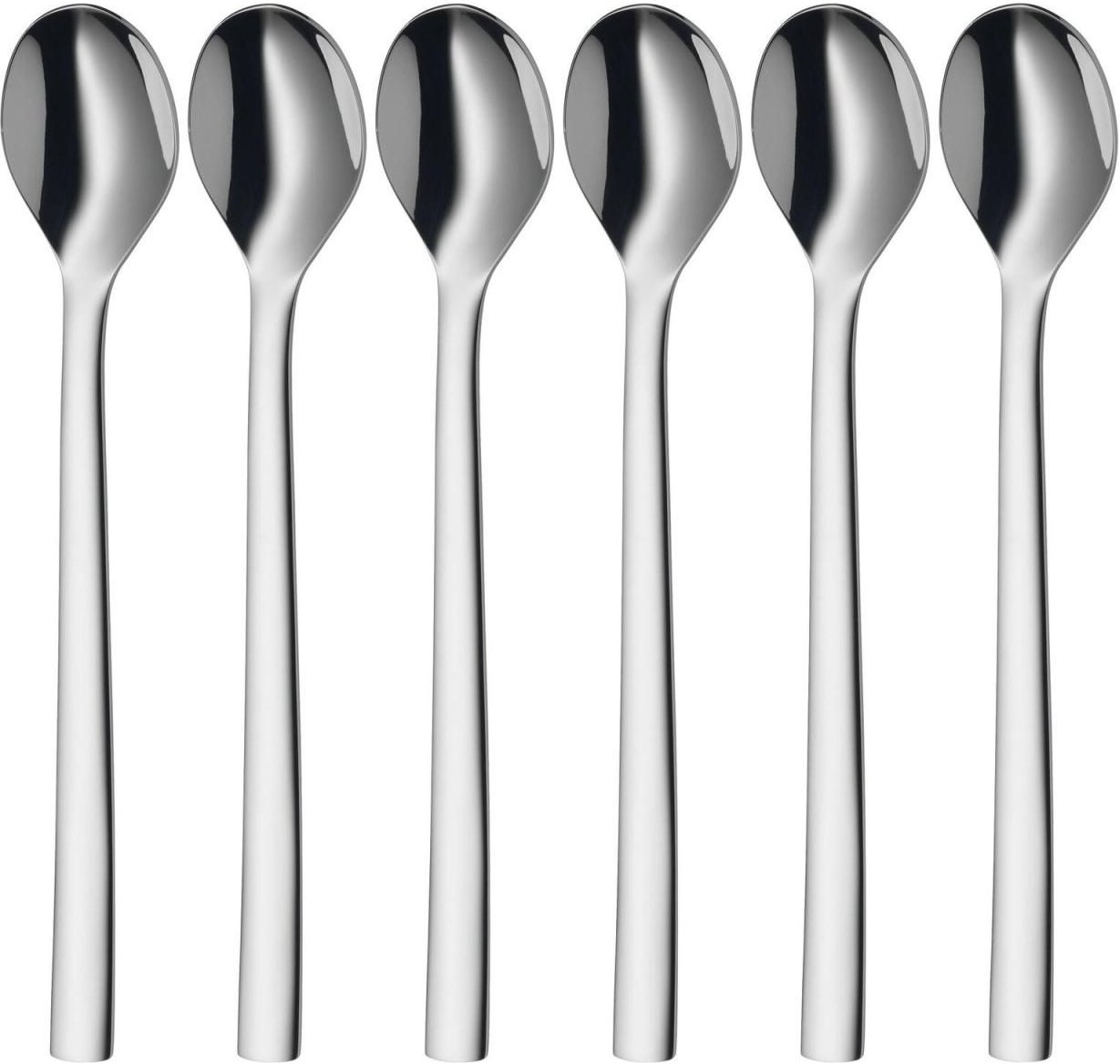 WMF Langstiellöffel Nuova silber