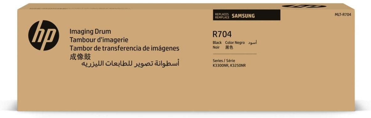 HP Original MLT-R704 Trommeleinheit 100.000 Seiten (MLT-R704/SEE) für MultiXpress K3250NR, K3300NR