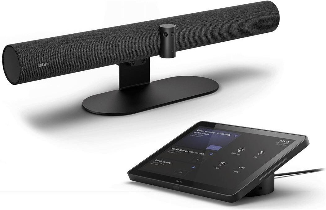 Jabra PanaCast 50 Video Bar System ZR