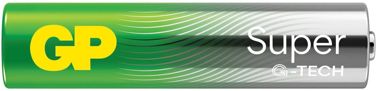GP Batterien Micro AAA 1.5 V