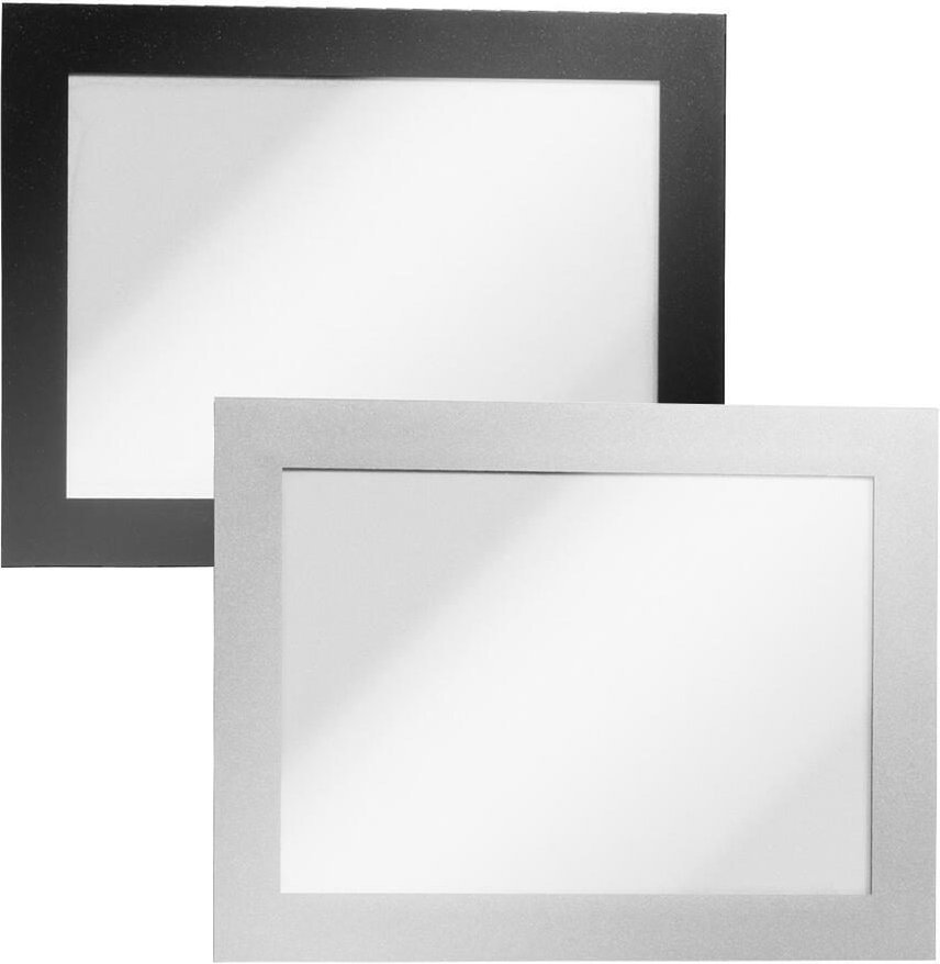 Thumbnail - DURABLE Magnetrahmen A6 schwarz