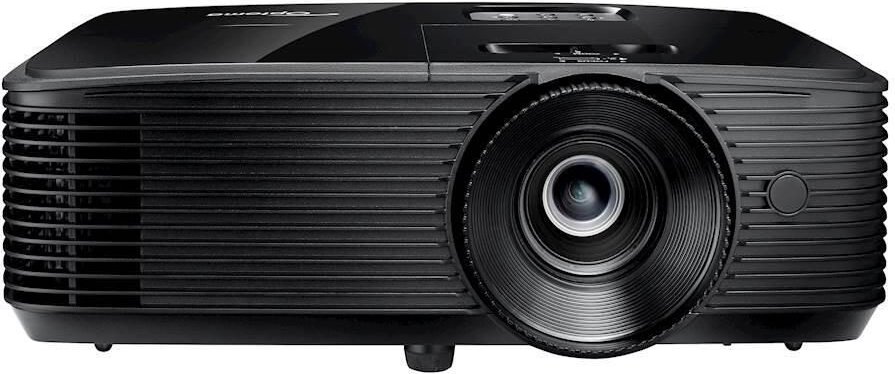 Optoma DH351 Heimkino DLP Beamer 3600 ANSI Lumen