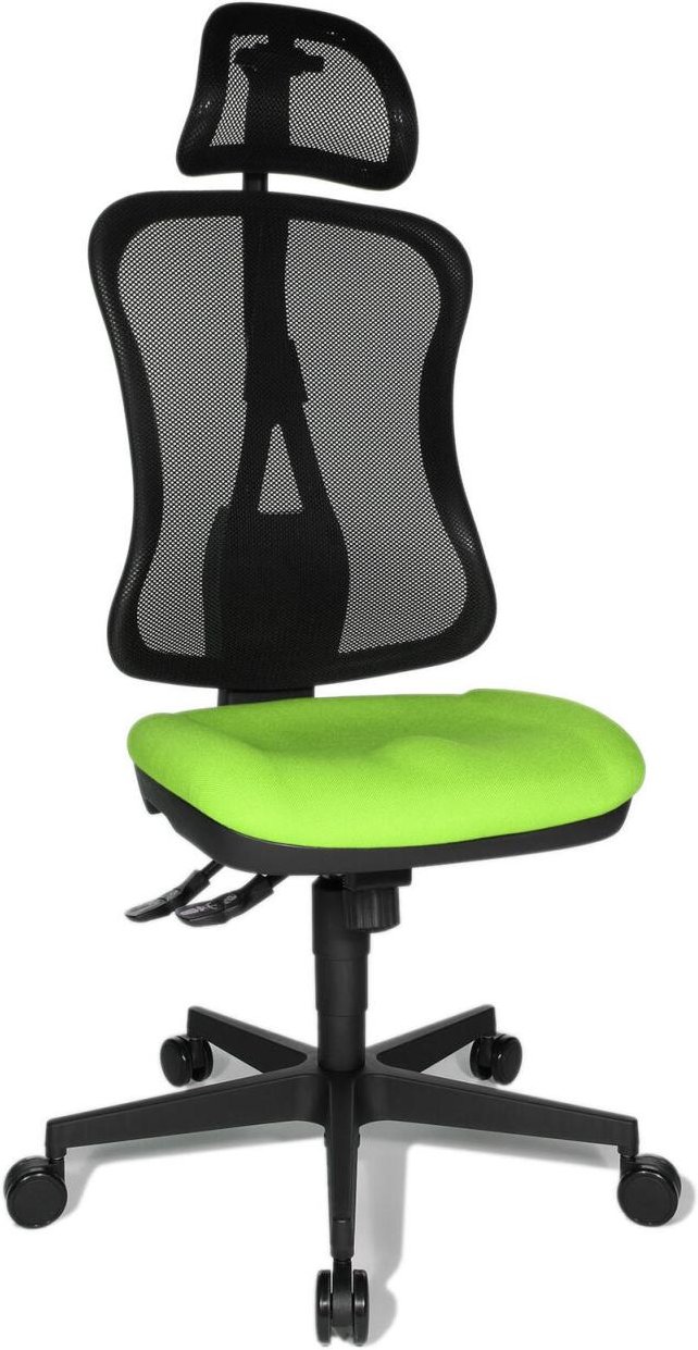 Topstar Bürostuhl Head Point SY grün
