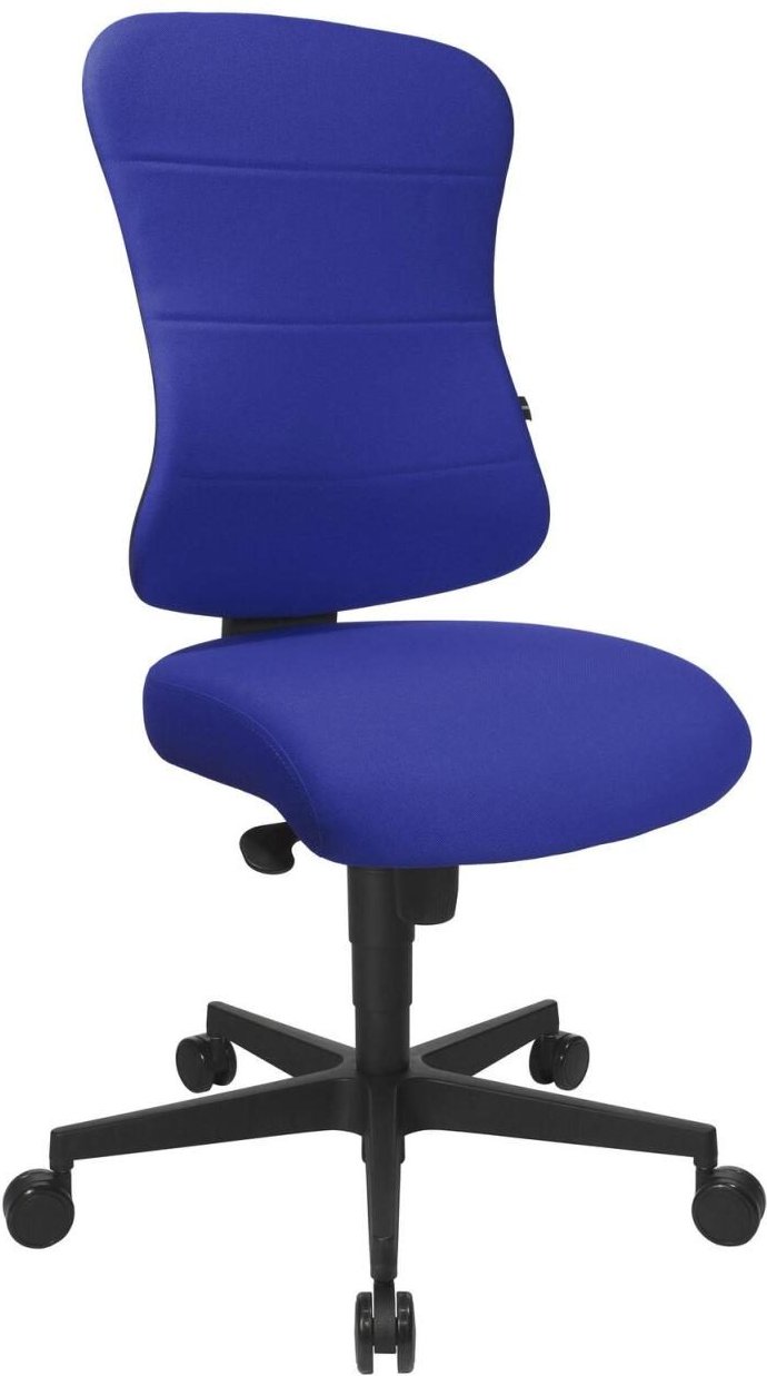 Topstar Bürostuhl Art Comfort blau