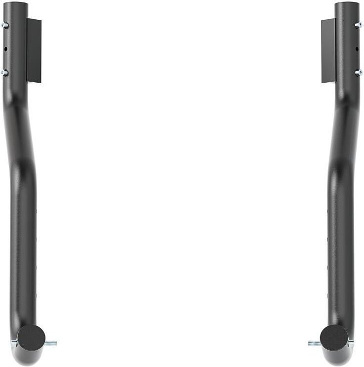 OPLITE Rahmenverstärkung GTR S3/S8 (Full Force Kit) schwarz