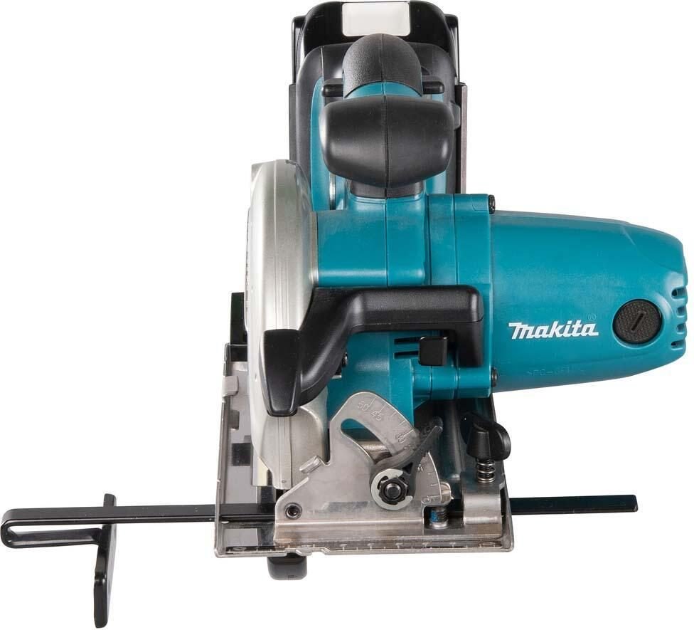 makita Akku-Handkreissäge DSS501Z