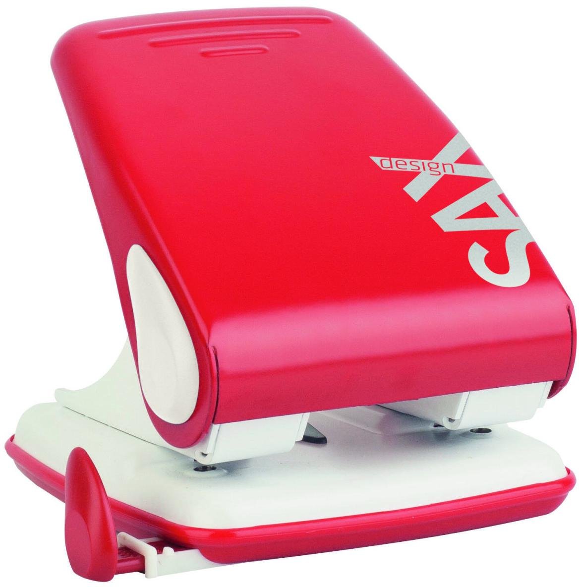 sax design Locher 518 rot