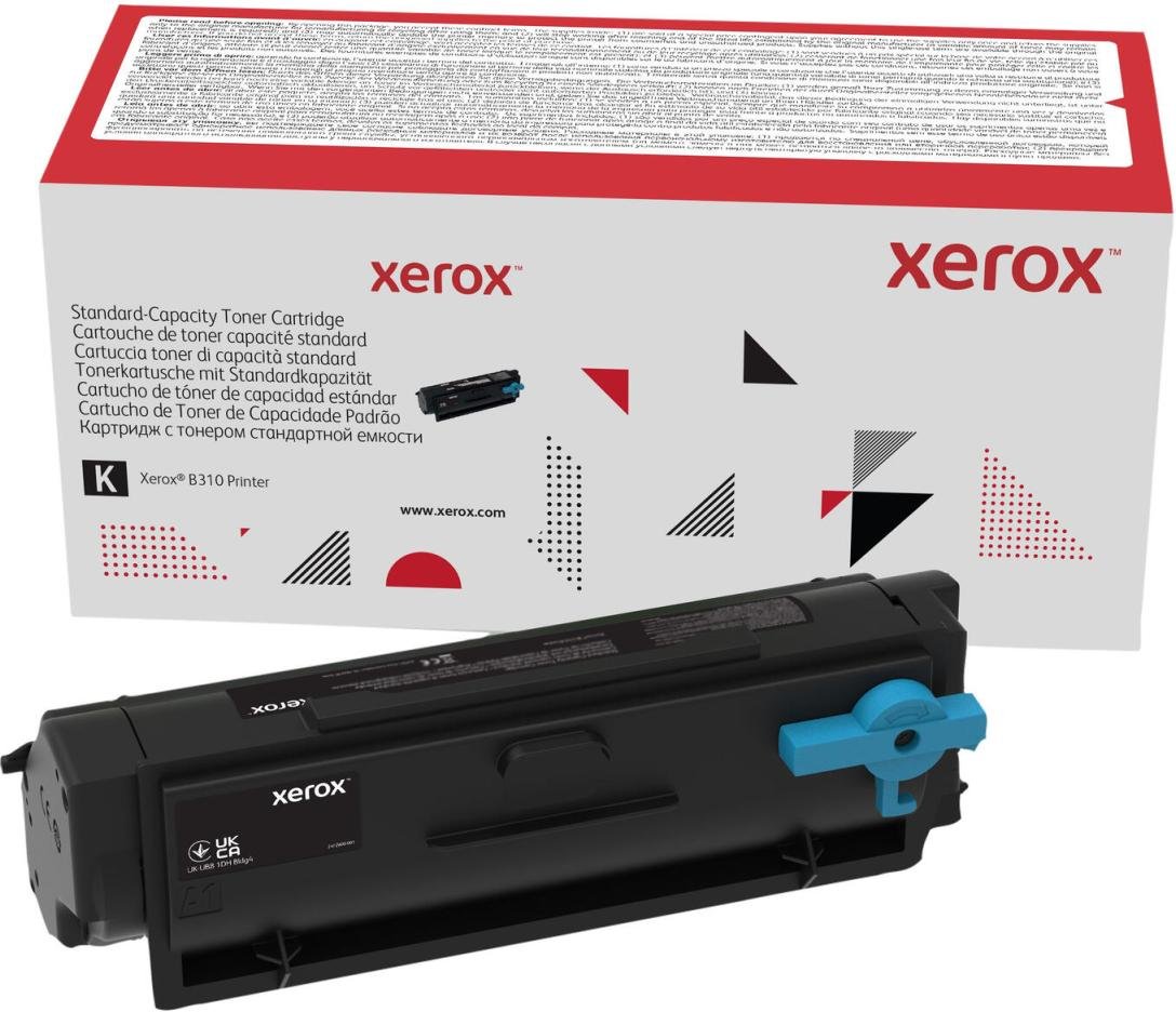 Xerox Original B310/B305/B315 Toner - schwarz (006R04377)