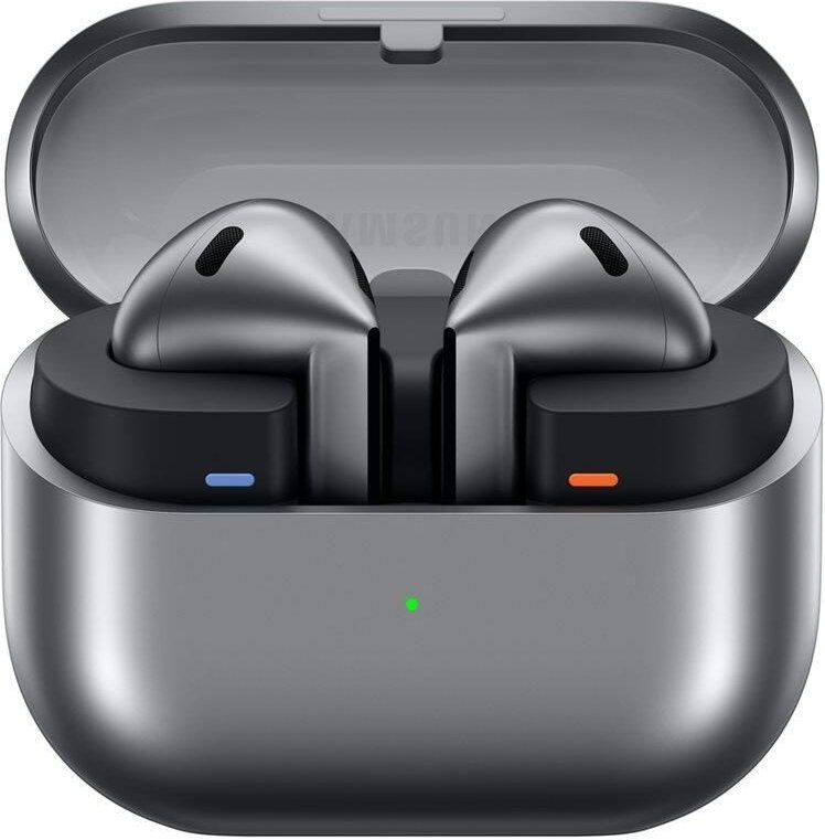 Samsung Galaxy Buds3 (Silber)