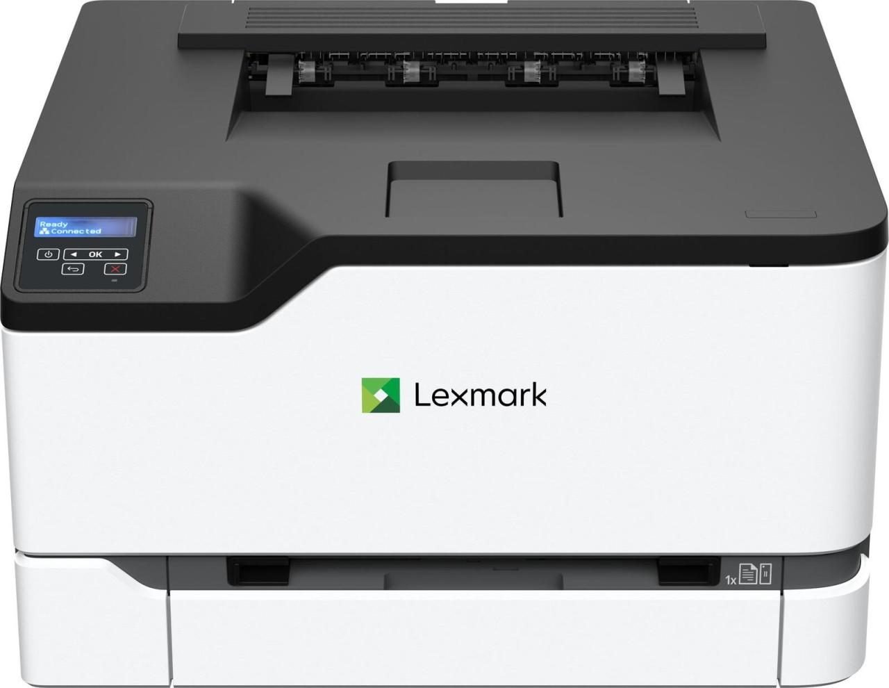 Thumbnail - LEXMARK C3326dw Farb-Laserdrucker