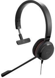 Jabra Evolve 30 II HS Mono Ersatzheadset On-Ear