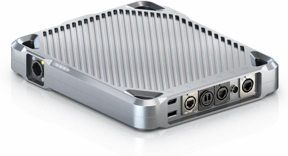 PureTools IPAV PRO - 4K AV über IP Transmitter, robustes Gehäuse