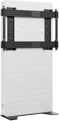 Hagor CON-Line® Big FS Cisco WebEx Board Pro 55“ Medienstele freistehend