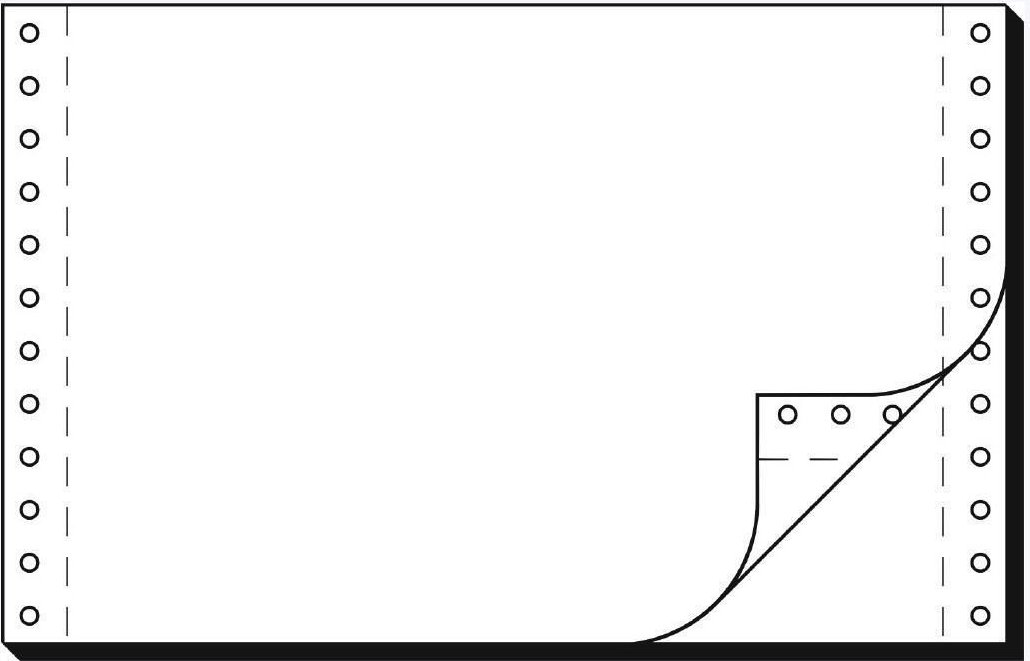 Thumbnail - SIGEL Endlospapier 56 g/m²