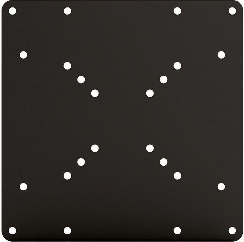 Thumbnail - PureMounts Universeller VESA Adapter 50x50 bis 200x200 schwarz