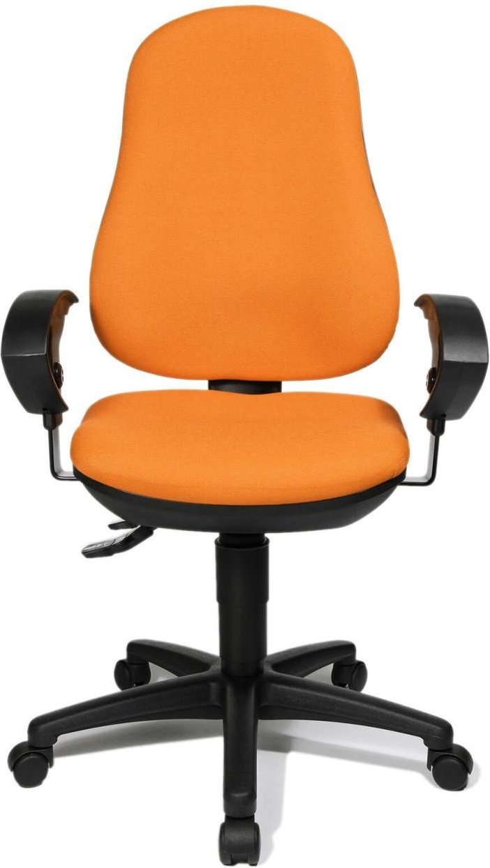 Topstar Bürostuhl Point 70 orange