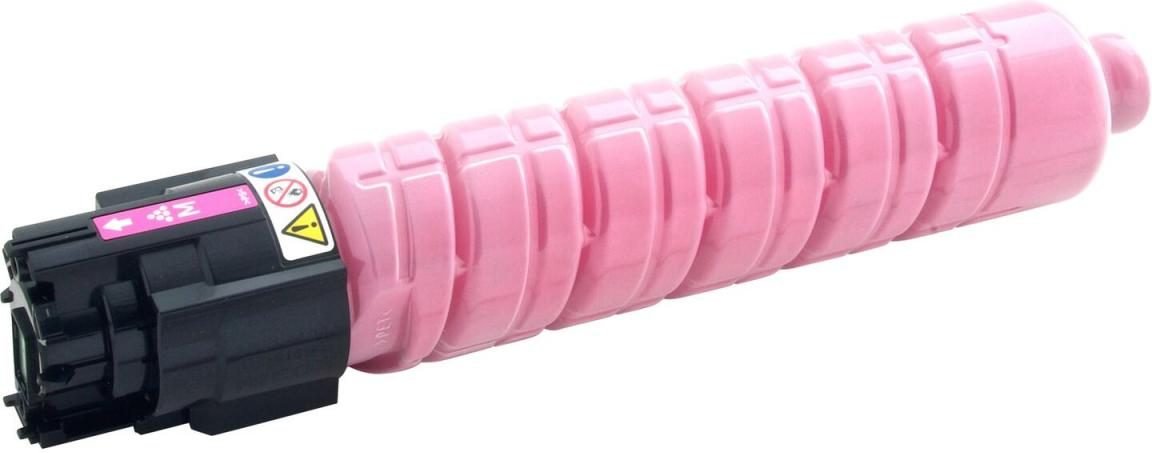 Ricoh Original Type SP C430E Toner magenta 24.000 Seiten (821076) für SP C430DN, SP C431DN