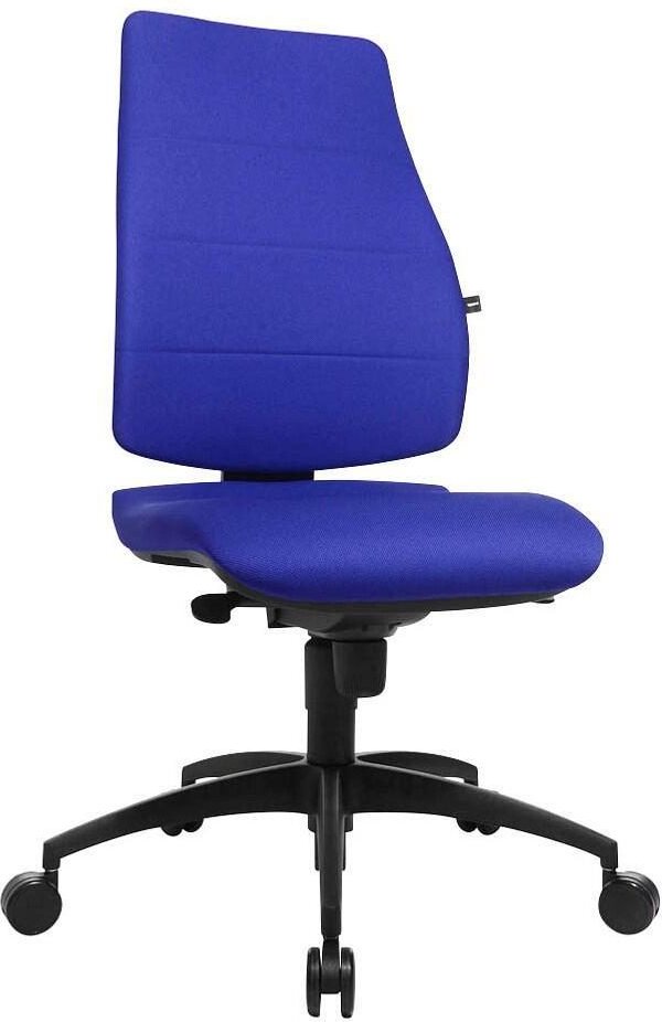 Thumbnail - Topstar Bürostuhl Synchro Soft blau