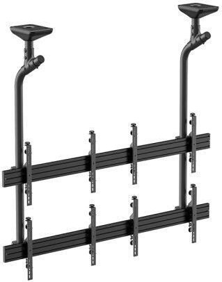 Hagor comPROnents® Videowall-Deckenhalterung