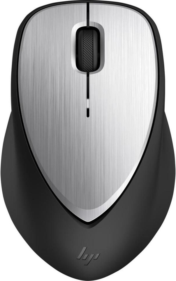 HP ENVY 500 Wireless Maus silber
