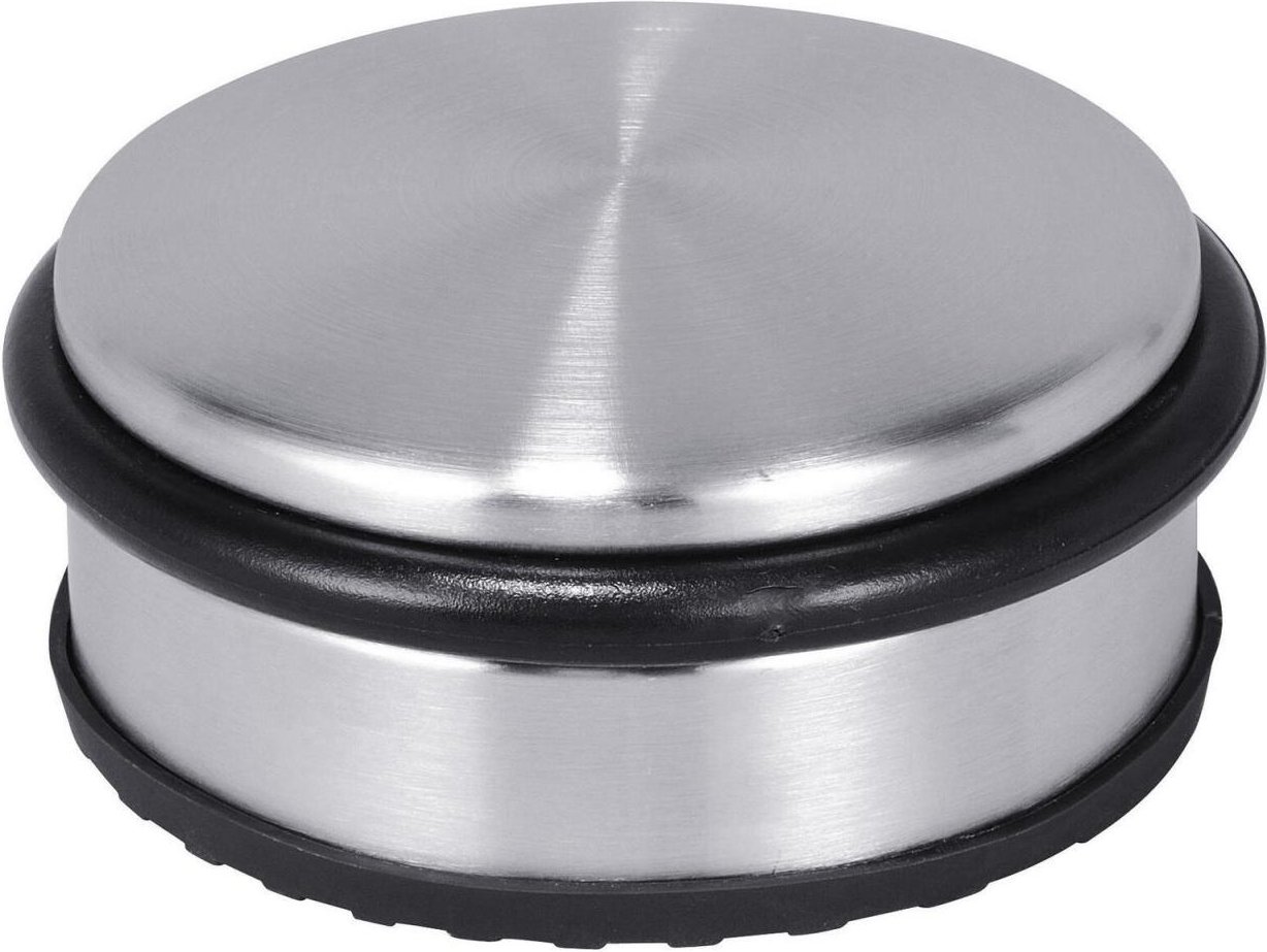 Thumbnail - Türstopper silber, schwarz