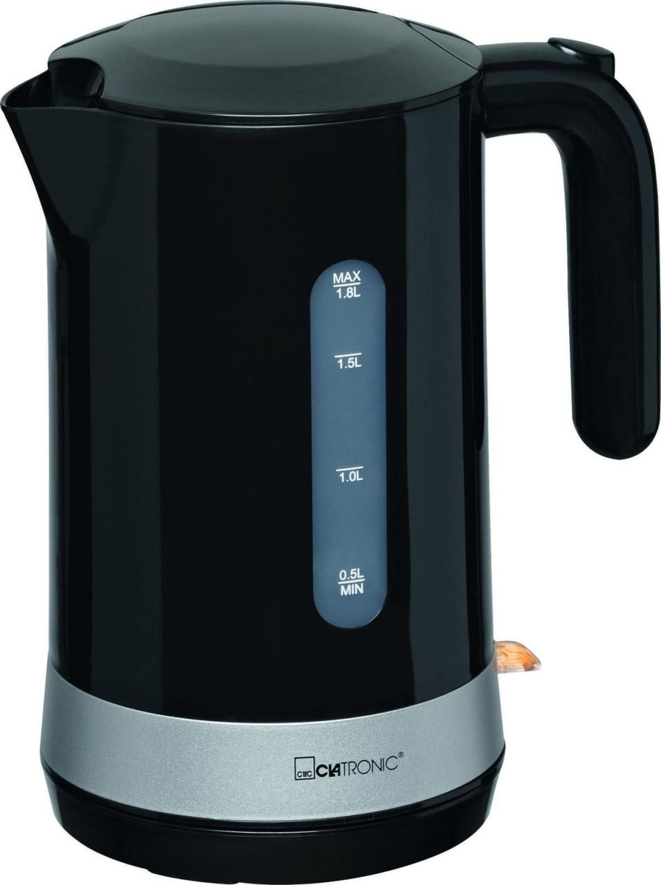 CLATRONIC WK3452 Wasserkocher
