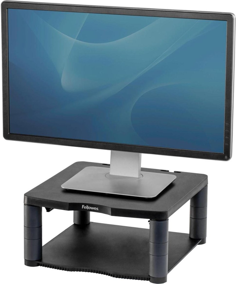 Thumbnail - Fellowes Monitorständer Premium graphit