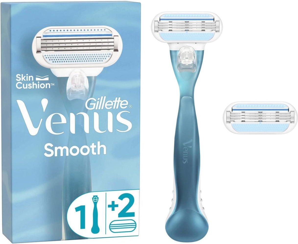 Gillette Venus Smooth Damen Rasierer 1 St.