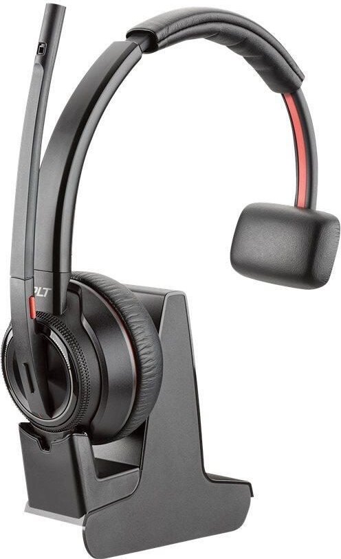 Poly Savi W8210 Spare Mono Headset On-Ear